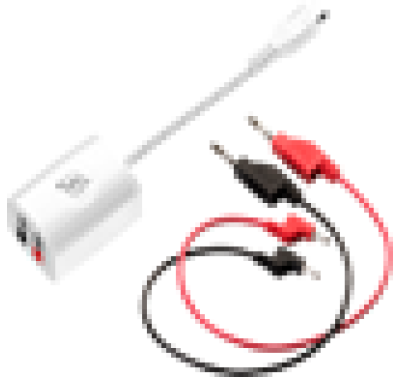 Dụng cụ hỗ trợ đo dòng điện Dụng cụ hỗ trợ đo dòng điện